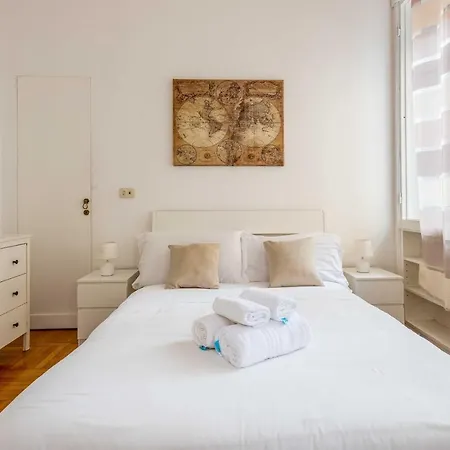 Appartement Exclusive 4 Bedrooms In Center *